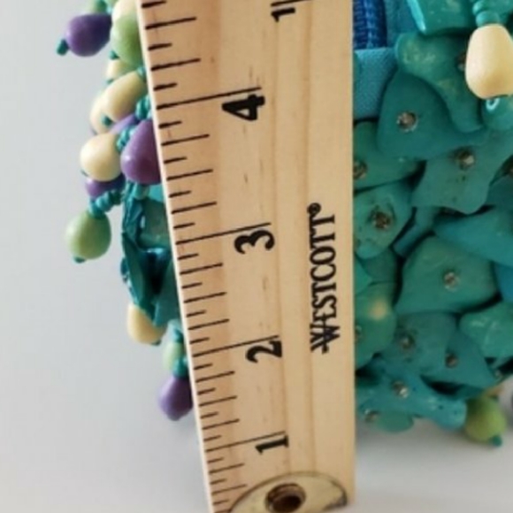 Mido Shell Bag - Picture 6 of 9